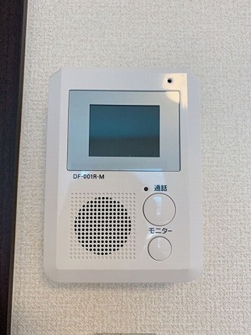 レオネクストさくら五段坂Ⅱ セキュリティ