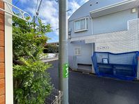 レオネクストマグノリア 眺望