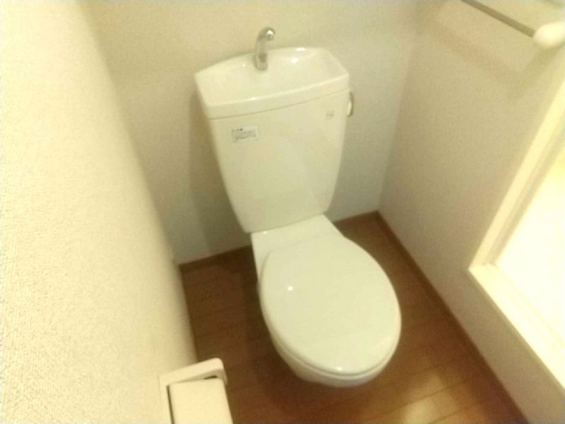 leopalace COURAGE Toilet