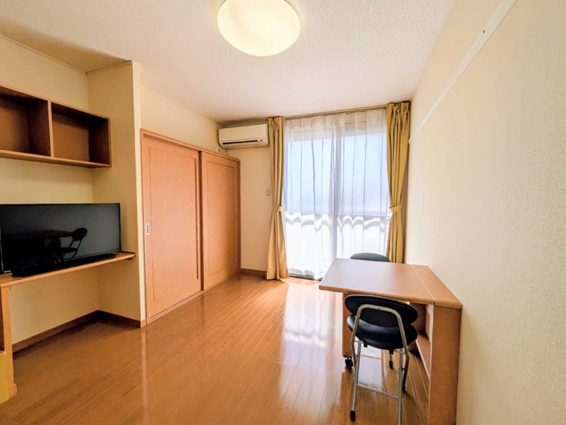 leopalace graceland Phòng khách