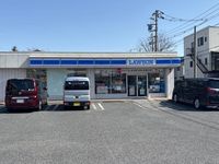 CLEINO HAKODA 周边环境