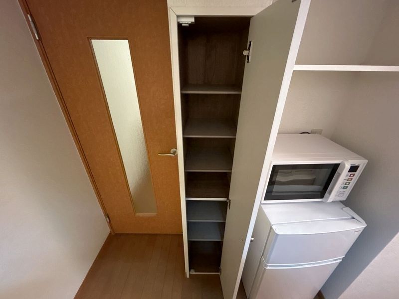 レオパレス光の杜 その他