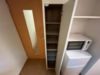 レオパレス光の杜 その他