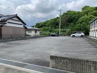 レオパレスＫ　ハウスⅠ 駐車場