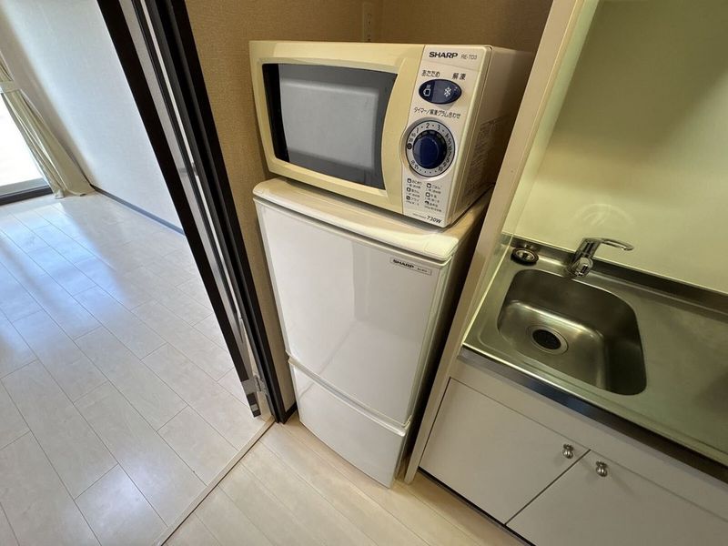 レオネクストライフ高坂 その他設備