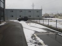 レオパレス蔵漆倶館 駐車場