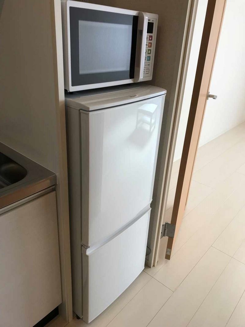 クレイノニュー荒牧町 その他