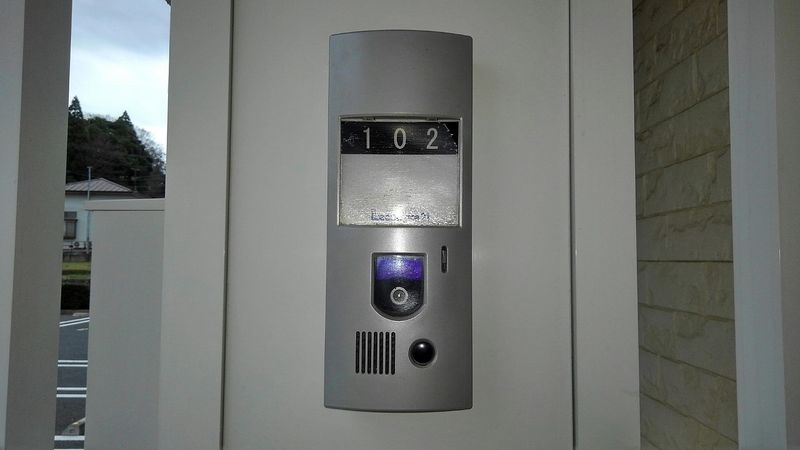 レオパレス馬場 その他