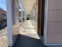 レオパレスラッキーハイム 共用部分