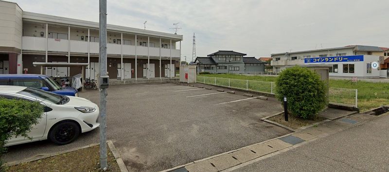 レオパレスＳＭＩＬＥ 眺望