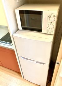レオパレス虹 その他設備