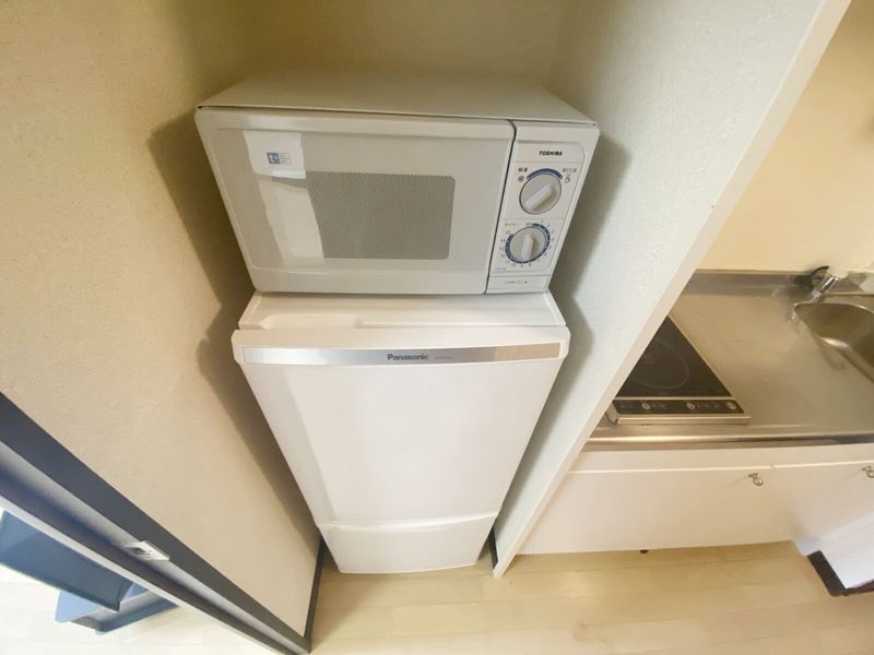 レオネクストエール その他設備