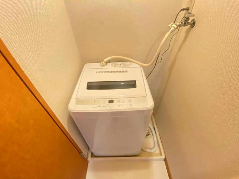 レオパレス宮南 その他設備