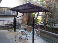 レオパレスホヌ 共用部分