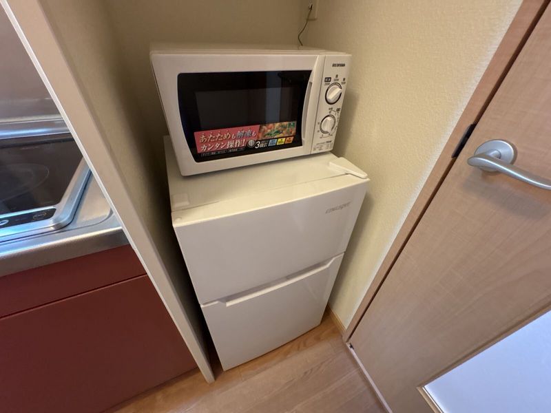 leopalace Selorm B Other facilities