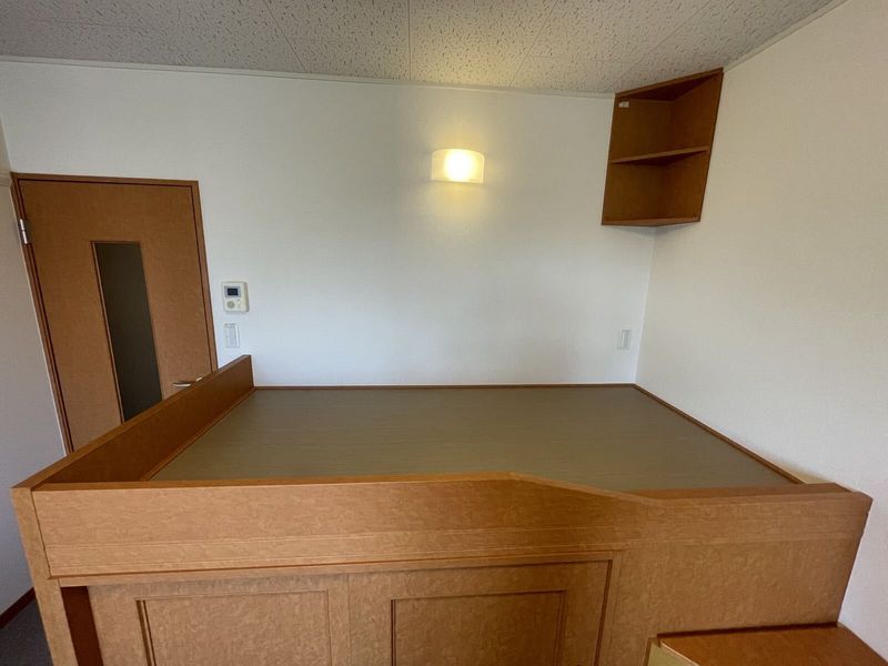 レオパレスＳ　ＣＯＵＲＴ その他