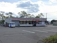 レオパレス大地 周辺環境