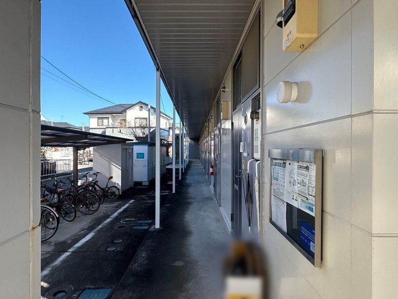 leopalace KOMATSU Other