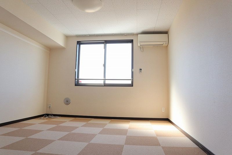 レオネクストＳＨＫ 居間