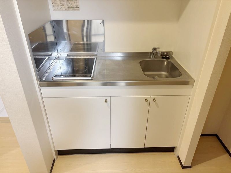 レオネクスト中之郷 キッチン