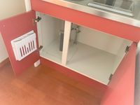 レオパレス栄町 収納