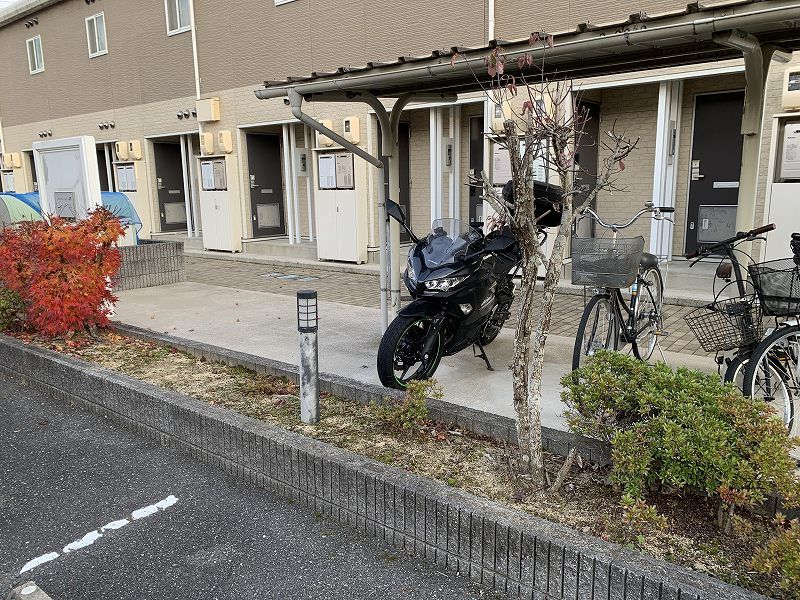 レオパレスプロヴァンス その他