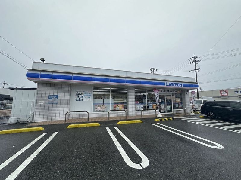 leopalace Aioi 周边环境