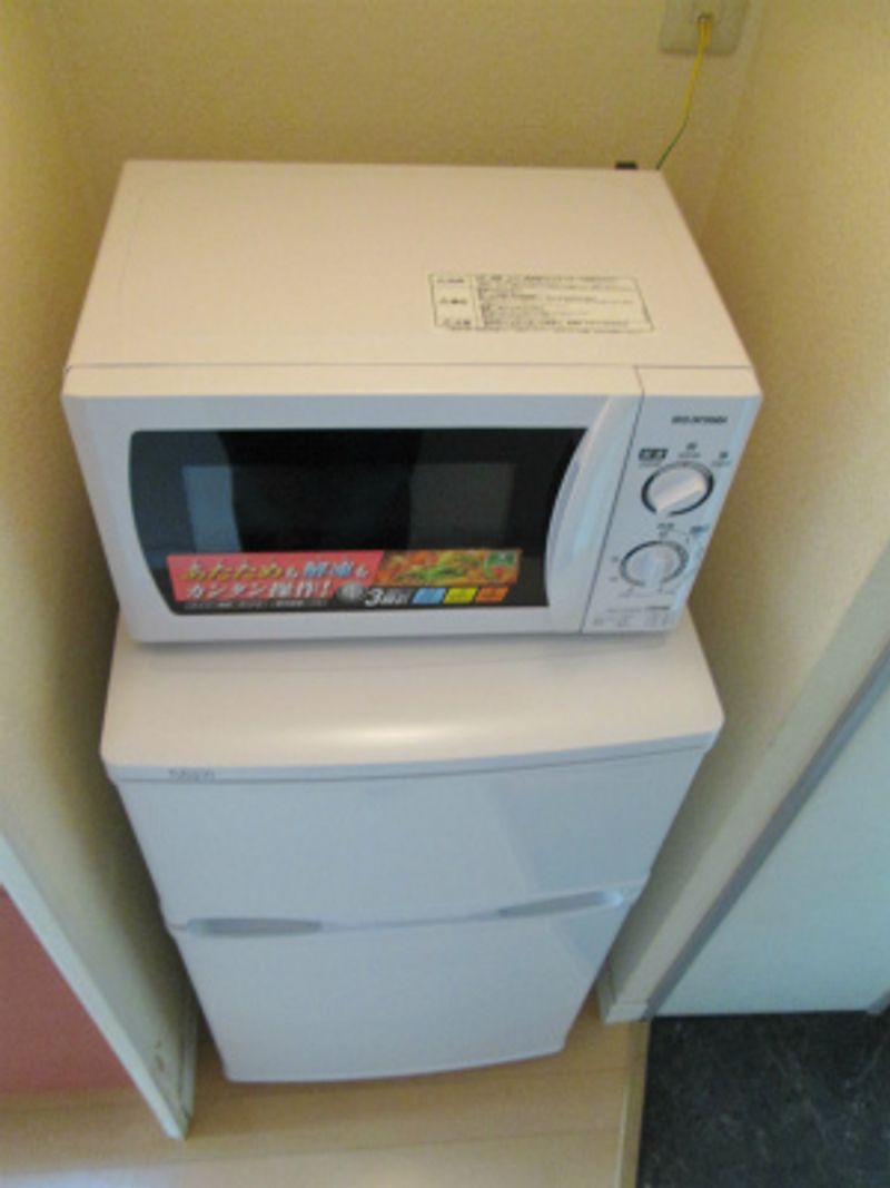 レオパレスＨＯＳＨＩＮＯ その他
