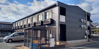 レオパレスコート　ドール 共用部分