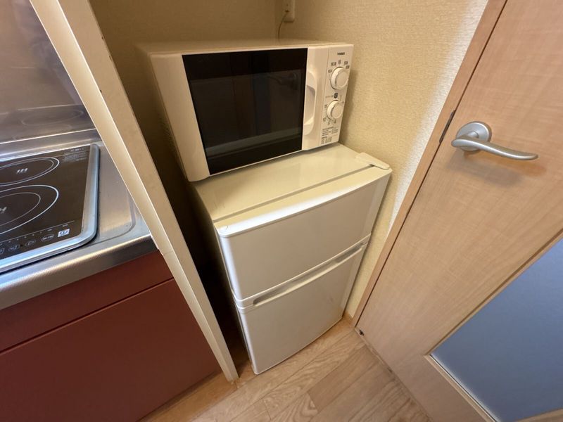 leopalace Sakae Other facilities