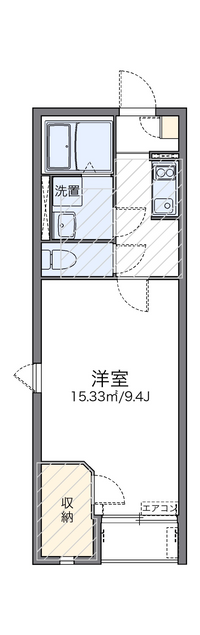 53386 Floorplan