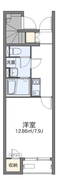 54174 Floorplan