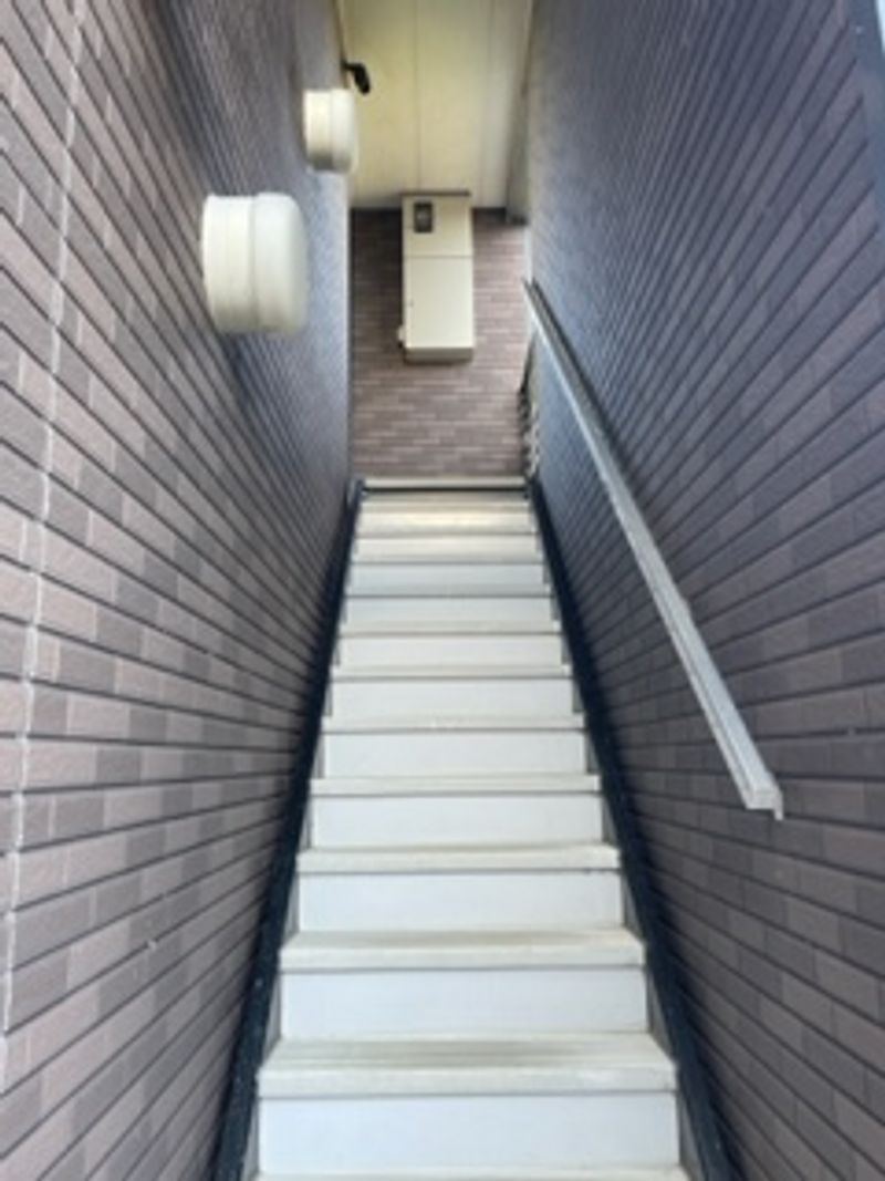 レオネクストカサデエスペランサ 共用部分