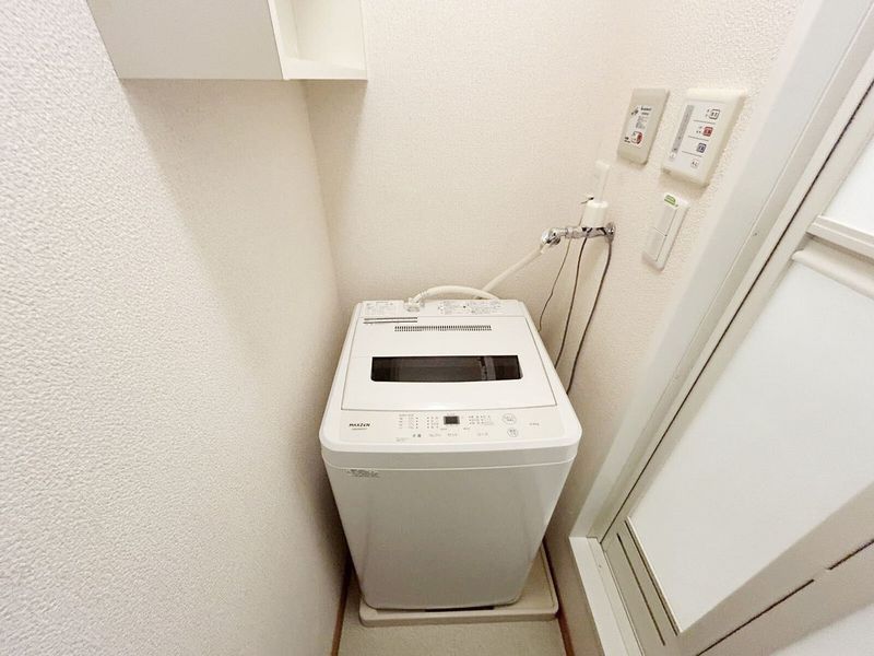 レオパレスクレール本内 その他