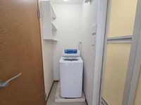 レオパレスウォーターロード その他
