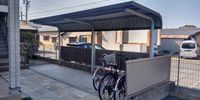 クレイノ寺津 共用部分