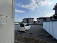 レオパレスカゴハラ 眺望