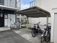 レオパレスＫＩＴ’Ｓ 共用部分