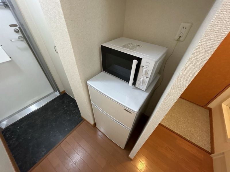 leopalace Ajisai Other facilities