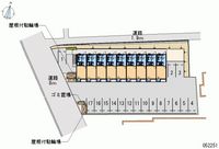 レオネクスト日新岩国 共用部分