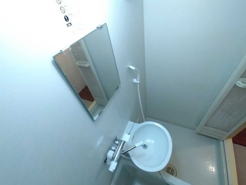 leopalace Kirty Kamihayashi Bồn rửa mặt