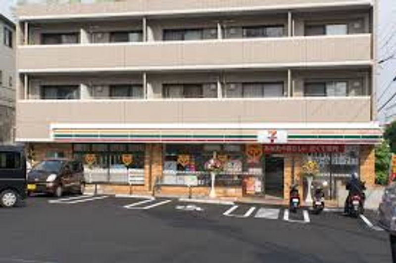 レオパレス山忠 共用部分