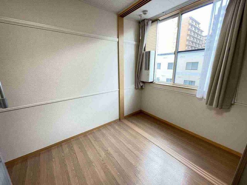 レオパレスグレイス その他