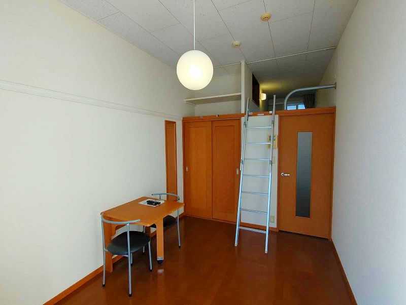 leopalace Cherry Garden C Phòng khách