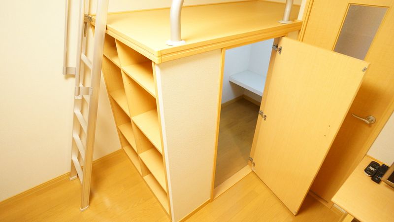 レオパレスエスポワール今里 眺望