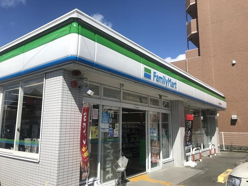 レオパレスＫ　ハウスⅠ 周辺環境