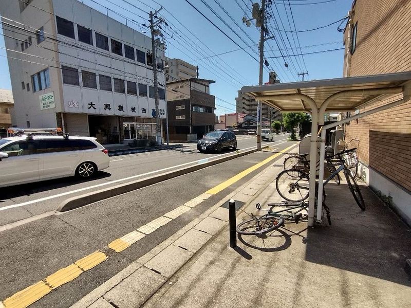 レオネクストＬｉｇｈｔ 周辺環境