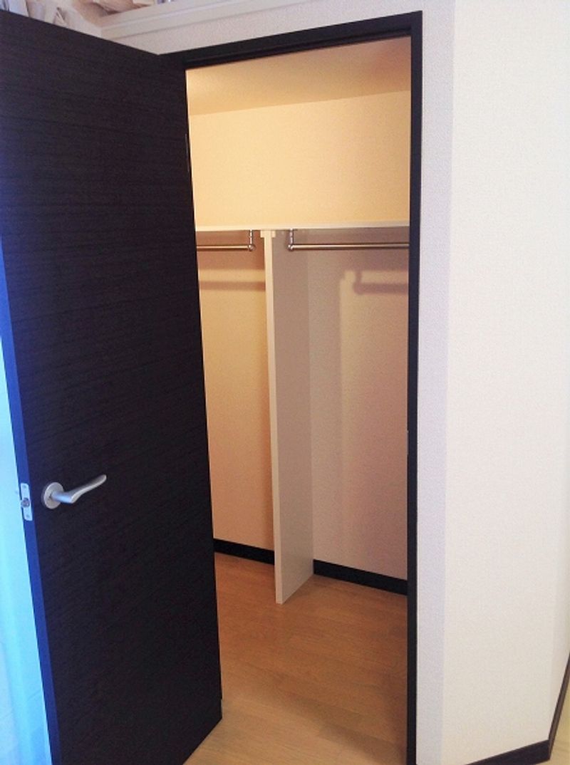 レオネクストベレタ 収納
