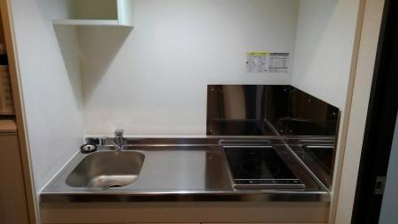 クレイノエトワールＫ　品川 キッチン