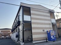 leopalace Requerd Yuu 외관